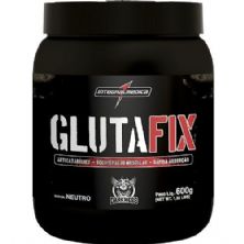 Glutafix - 600g Neutro - IntegralM�dica