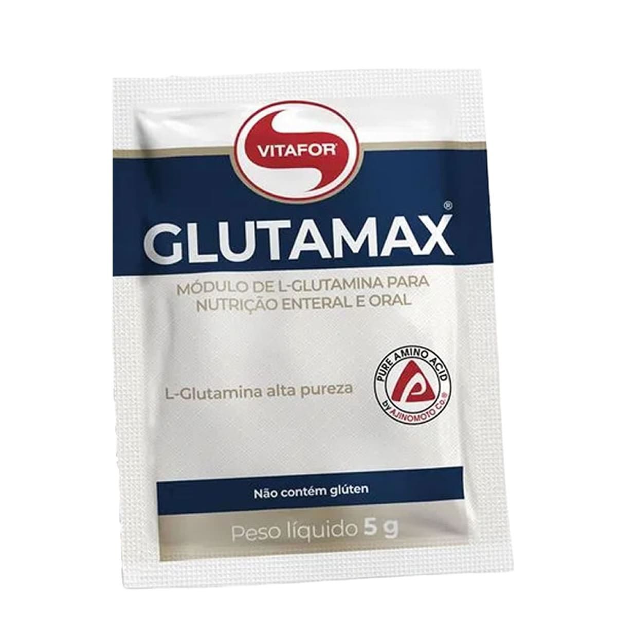 Glutamax - 1 Sach� 5g - Vitafor
