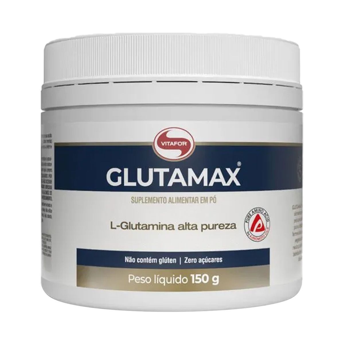Glutamax - 150g - Vitafor