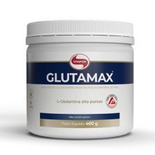 Glutamax - 400g - Vitafor