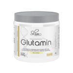 Glutamin - 250g Baunilha - Slim Weight Control