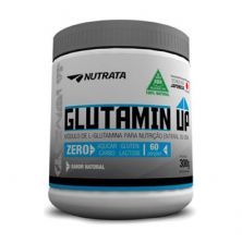 Glutamin UP - 500g - Nutrata*** Data Venc. 30/04/2020