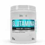 Glutamina 100% - 300g -  Inove Nutrition