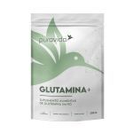 Glutamina + 300g Sem Sabor - Puravida