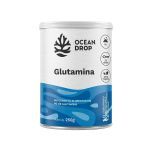 Glutamina em P� - 250g Neutro - Ocean Drop