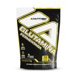 Glutamina Fermentada Micronizada - 1000g Natural - Adaptogen