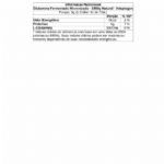 Glutamina Fermentada Micronizada - 1000g Natural - Adaptogen