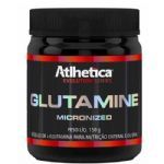 Glutamina Micronizada - 150g - Atlhetica