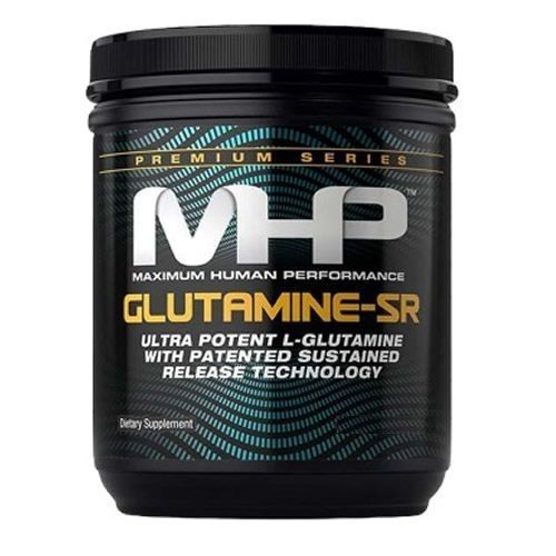 Glutamina-SR - 1000g - MHP