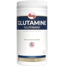 Glutamine - 1000g - Vitafor*** Data Venc. 30/04/2022