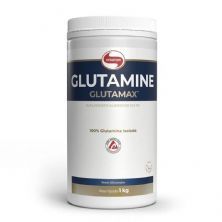Glutamine - 1000g - Vitafor