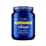 Glutamine 12 Hour - 1000g - Blue Series