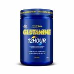 Glutamine 12 Hour - 300g - Blue Series*** Data Venc. 30/11/2020