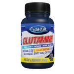 Glutamine - 150g - Power Supplements