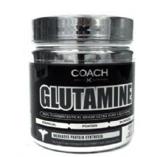 Glutamine - 250g - Coach