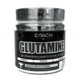 Glutamine - 250g - Coach