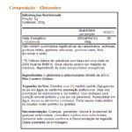 Glutamine - 250g - Coach