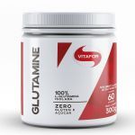 Glutamine - 300g - Vitafor