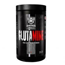Glutamine Darkness - 1000g - IntegralM�dica