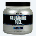 GLUTAMINE FUEL - 500g - Twinlab