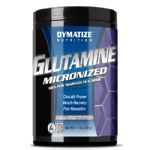 Glutamine Micronized - 500g Melancia - Dymatize Nutrition