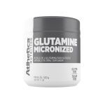 Glutamine Micronized Evolution Series - 500g Glutamina - Atlhetica Nutrition