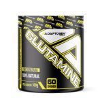 Glutamina Micronizada 100% natural -  300g - Adaptogen