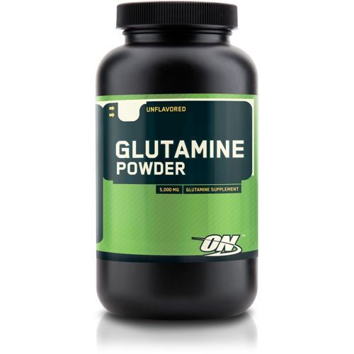 Glutamine Powder - 150g - Optimum Nutrition
