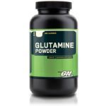 Glutamine Powder - 150g - Optimum Nutrition