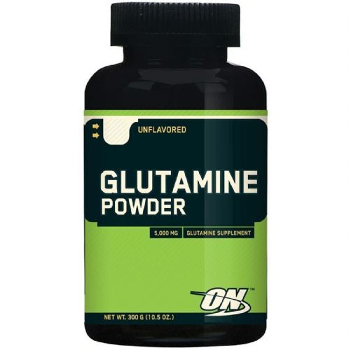 Glutamine Powder - 300g - Optimum Nutrition
