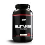 Glutamine Power - 300g Unflavored - Optimum Nutrition
