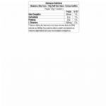 Glutamine Ultra Force - 100g Refil Sem Sabor - Furious Nutrition