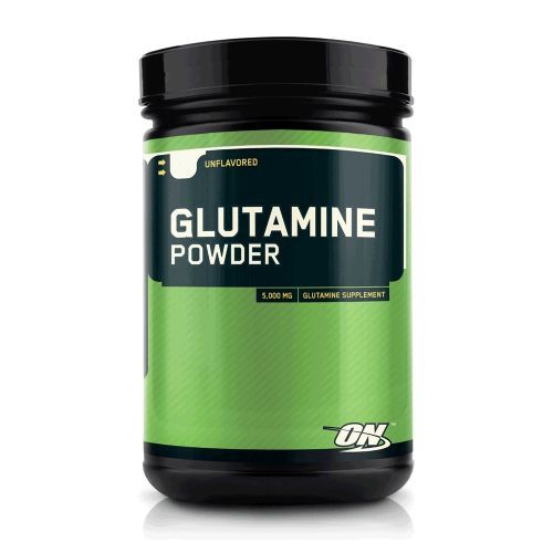 Glutamine Powder - 1000g - Optimum Nutrition