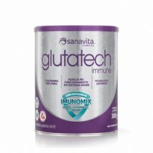 Glutatech - 300g - Sanavita