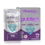 Glutatech Immune - 10 Sticks de 5,3g - Sanavita