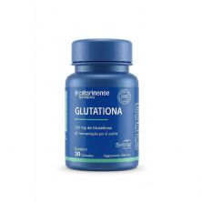 Glutationa 250mg - 30 C�psulas - Catarinense Nutri��o