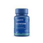 Glutationa 250mg - 30 C�psulas - Catarinense Nutri��o