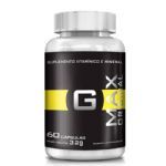 Combo 2 - Gmax Original - 60 C�psulas - Intlab