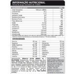 Go Energy Fast Endurance Series - 1200g Laranja com Acerola - Atlhetica