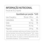 Go Energy Gel - 1 Sach� Morango - Atlhetica Nutrition