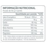 Go! Energy Now Gel - 1 Sach� de 30g Guaran� com A�a� - Atlhetica Nutrition