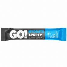 Go! Hydrate Sport+ - 1 Sach� de 5,5g �gua de Coco - Atlhetica Nutrition