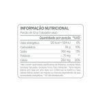 Go! My Run Hydrate 2.0 - 640g Tangerina - Atlhetica Nutrition