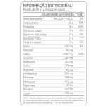 Go! My Run Recovery 2:1 - 720g  Lim�o - Atlhetica Nutrition