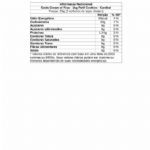 Kit 10X Cream of Rice - 1000g Refil Cookies - Canibal
