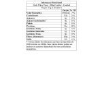 Gods Whey Tasty - 900g Cookies - Canibal