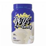 Gods Whey Tasty - 900g Leite - Canibal