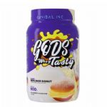 Gods Whey Tasty - 900g Berliner Donut - Canibal