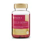 Goji Berry 1000mg - 60 C�psulas - Upnutri