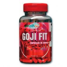 Goji Fit - 60 C�psulas - NutraCaps